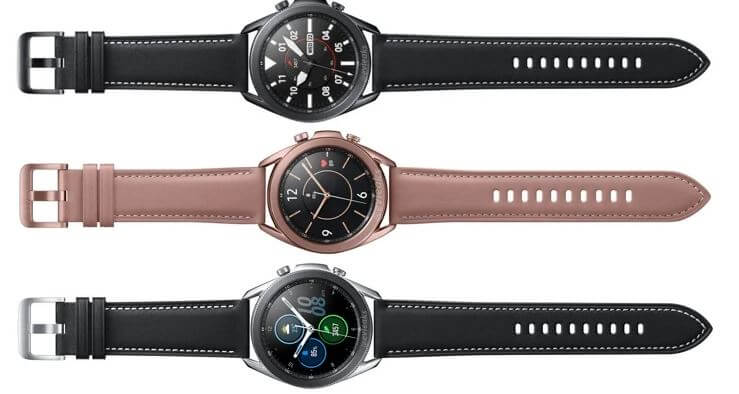 Samsung Galaxy Watch 3 lækket.JPG